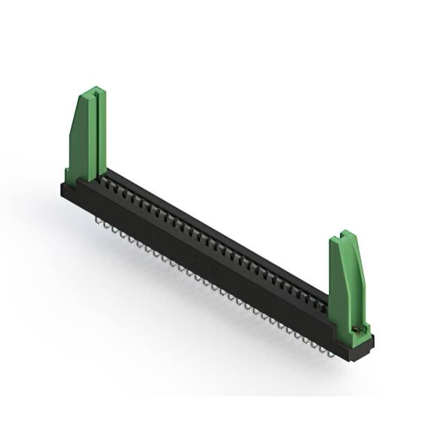 357-029-459-178 EDAC Inc.  Edgeboard Connectors